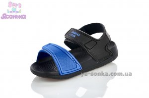 Сандалии пляжные для мальчика