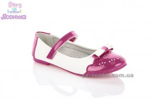 Туфли для девочки