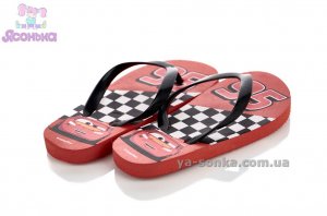 Сланцы для мальчиков