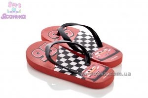 Сланцы для мальчиков