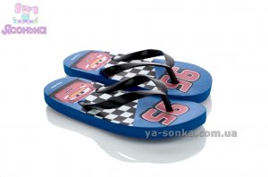 Сланцы для мальчиков