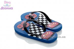 Сланцы для мальчиков