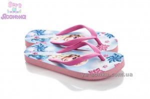 Сланцы для девочек.