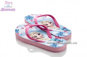 Сланцы для девочек.