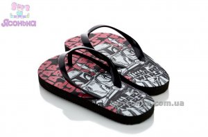 Сланцы для мальчиков
