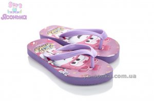 Сланцы для девочек.