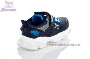 Кроссовки для мальчика фирмы Clibee