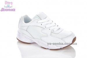 Кросівки для дівчинки