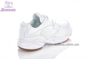 Кросівки для дівчинки