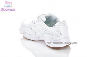 Кросівки для дівчинки