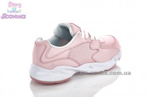 Кросівки для дівчинки