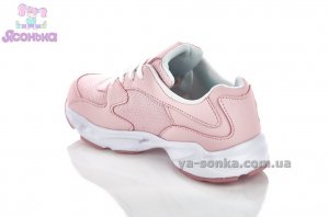 Кросівки для дівчинки