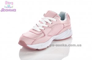 Кросівки для дівчинки