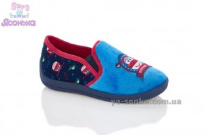 Мокасины для ребенка