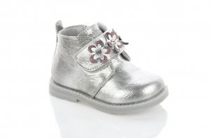 Демісезонні черевики для дівчаток