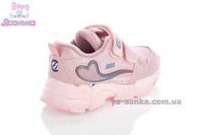 Кроссовки для девочки
