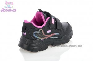 Кроссовки для девочки