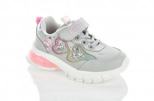 Кроссовки для девочки