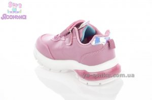 Кроссовки для девочки