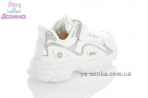 Кроссовки для девочки