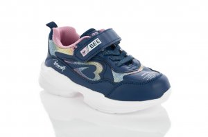 Кроссовки для девочки