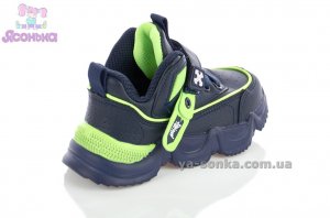 Кроссовки для мальчика фирмы Clibee