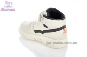 Высокие кроссовки для детей