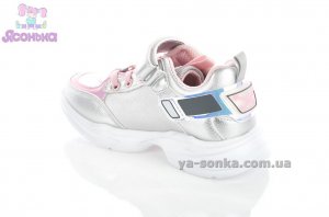 Кроссовки для девочки