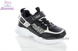 Кроссовки для ребенка  фирмы Clibee