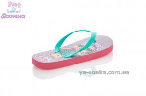 Сланцы для девочек.