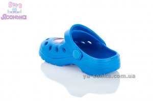 Кроксы для мальчиков