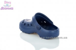 Кроксы для мальчиков