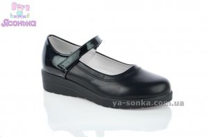 Туфли для девочки