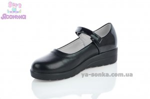 Туфли для девочки