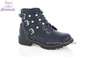 Ботинки для девочек