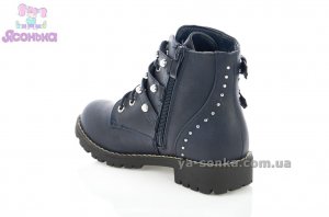 Ботинки для девочек