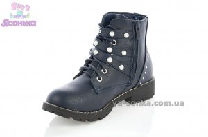 Ботинки для девочек