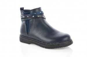 Ботинки фирмы Doremi для девочек