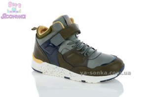 Демисезонные кроссовки
