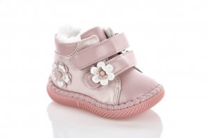 Пинетки малышкам