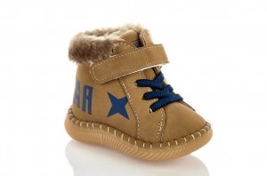 Пинетки мальчикам