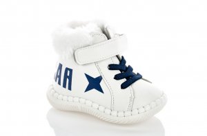 Пинетки малышам