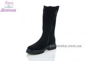 Зимние сапоги Apawwa для девочек