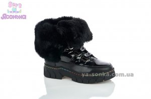 Зимние сапоги Apawwa для девочек