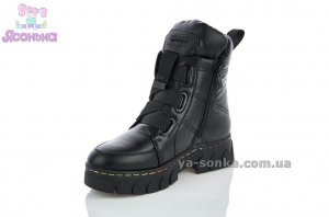 Зимові черевики Apawwa для дівчат