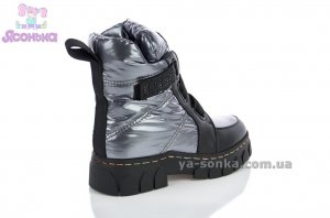 Зимние ботинки Apawwa для девочек