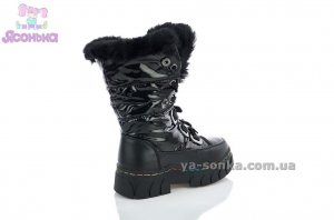 Зимние сапоги Apawwa для девочек