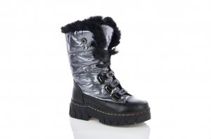 Зимові черевики Apawwa для дівчат