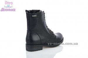 Ботинки демисезонные  Badoxx для девочки