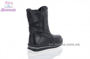 Сапожки для девочек